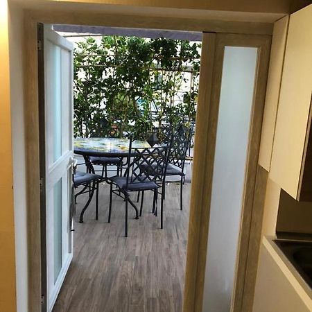 Emma'S House Apartment Sorrento Exterior photo